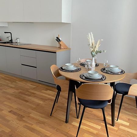 Authentic Apartment Near The City Centre Wien Eksteriør billede