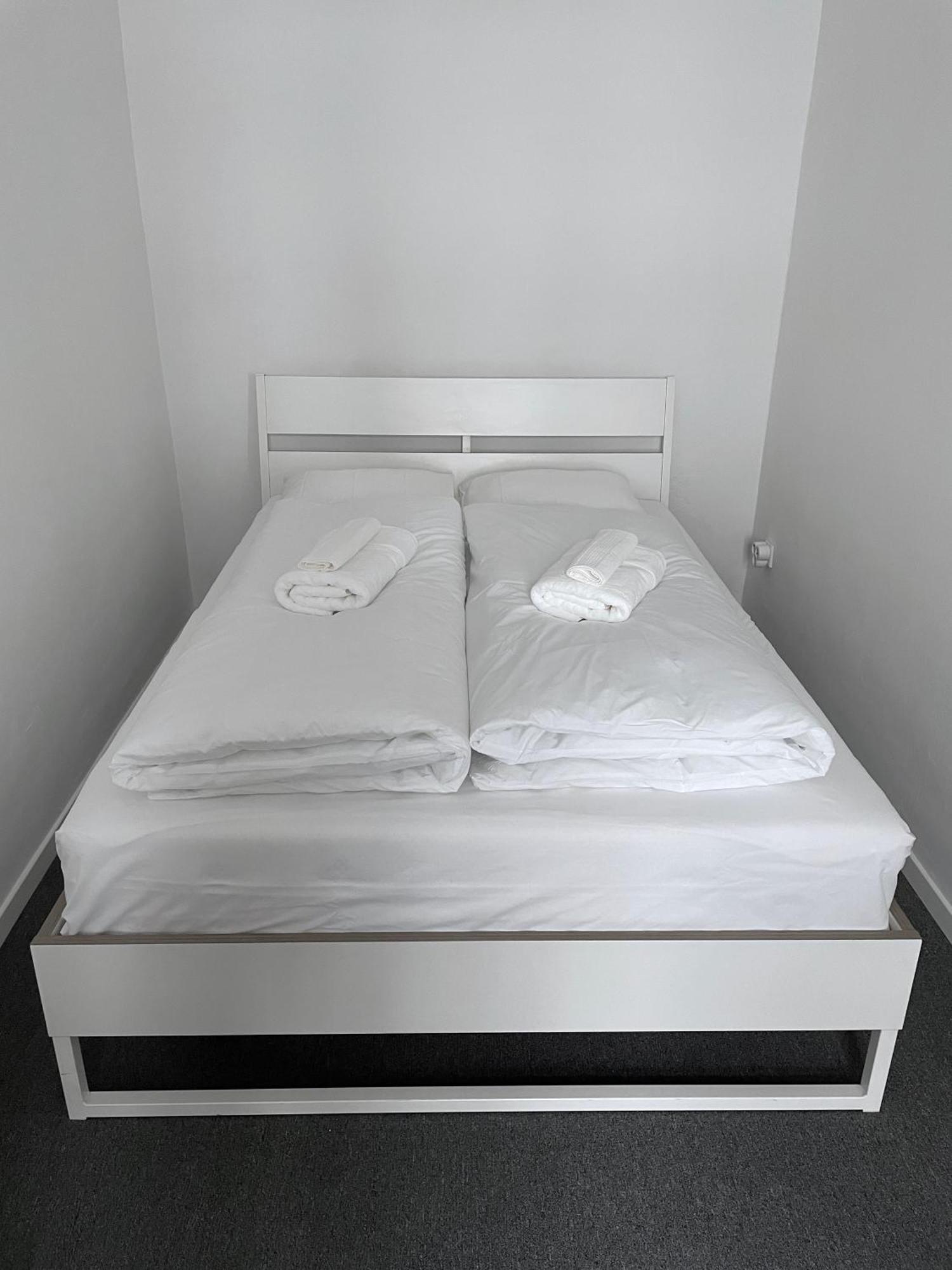 Authentic Apartment Near The City Centre Wien Eksteriør billede