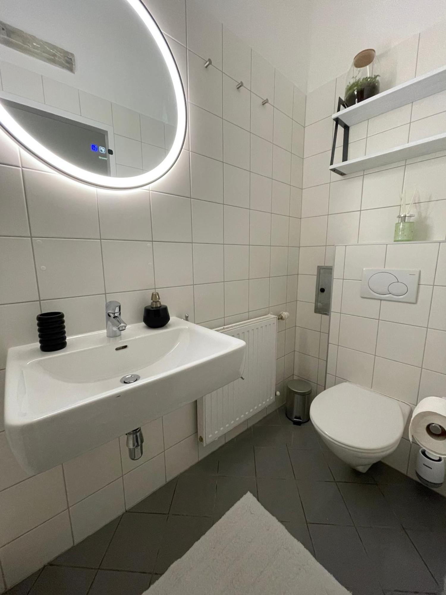 Authentic Apartment Near The City Centre Wien Eksteriør billede